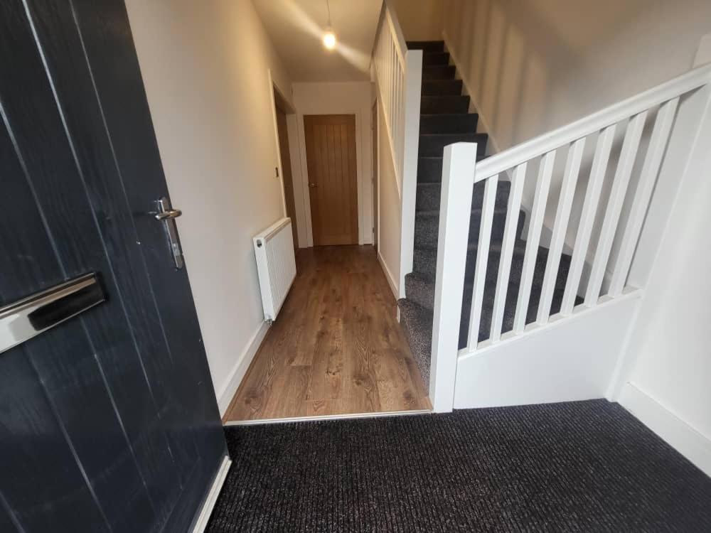 44 Beyers Close Manchester Exterior foto