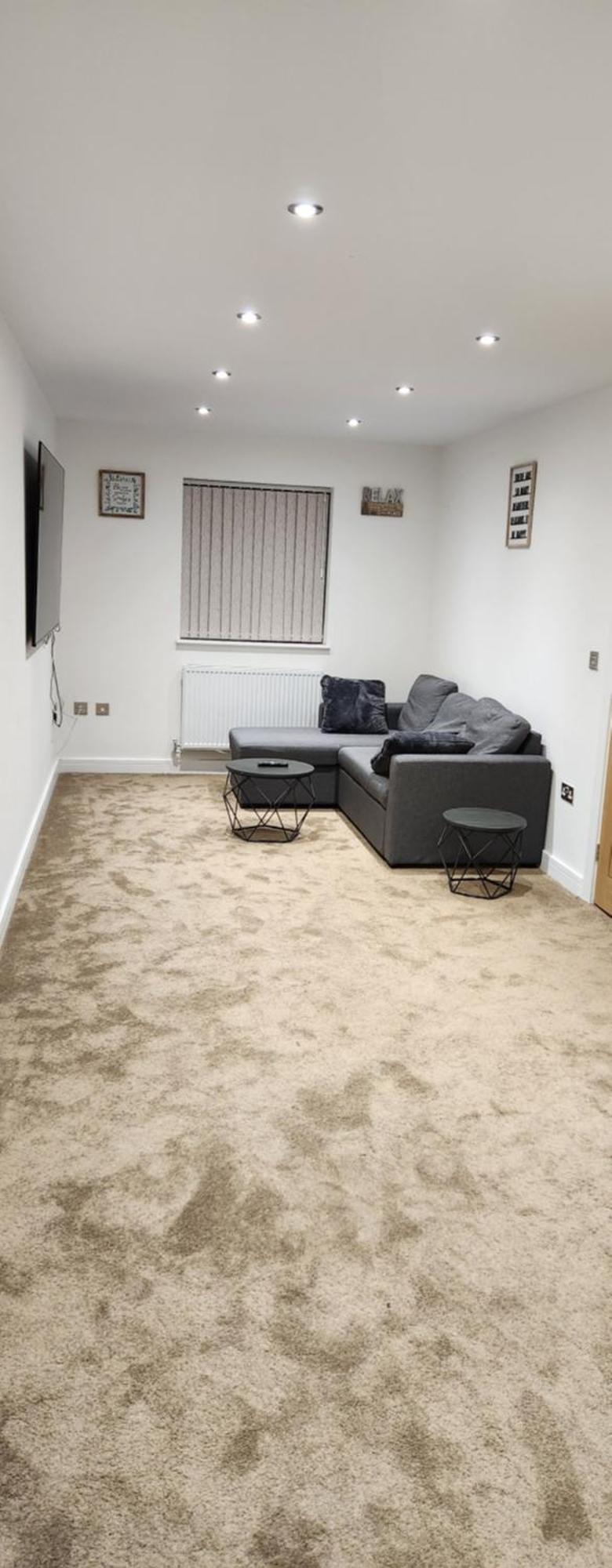 44 Beyers Close Manchester Exterior foto