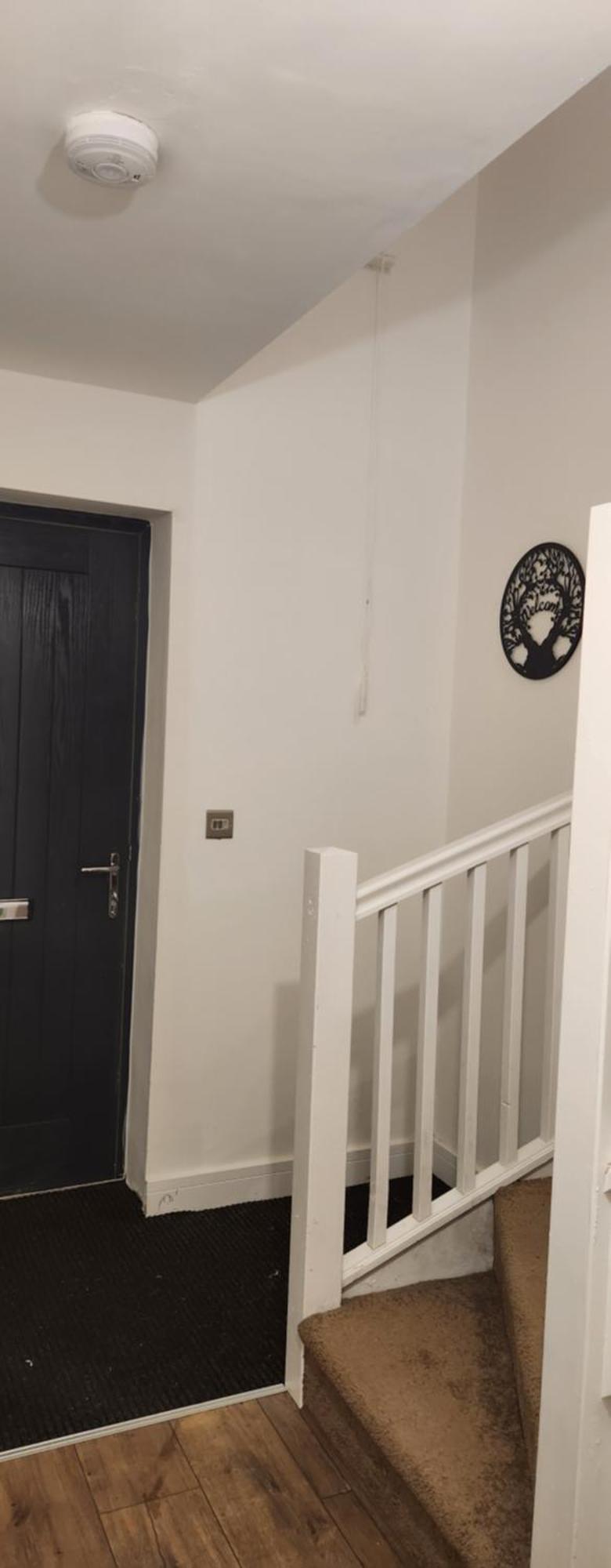 44 Beyers Close Manchester Exterior foto